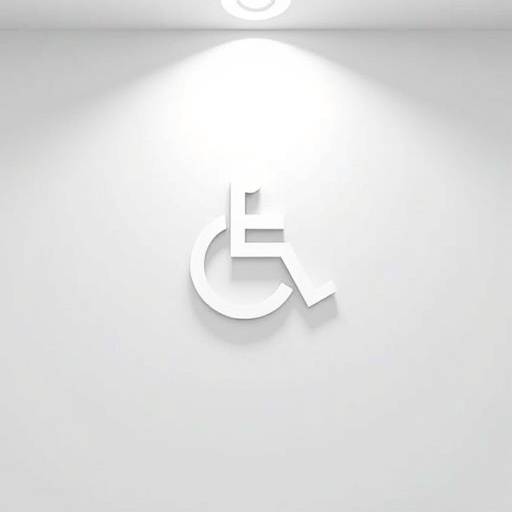 Icono de accesibilidad