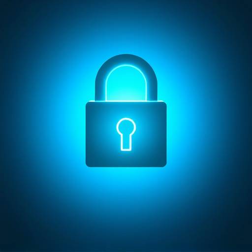 Icono de privacidad